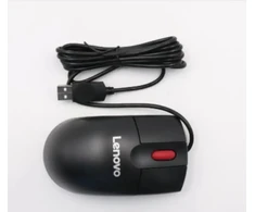 Pelė Lenovo USB Calliope Pelė BK (5M51U06654)