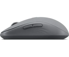 Lenovo Silent Pelė | Yoga | Wireless | Bluetooth | Luna Pilkas