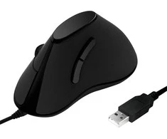 LOGILINK ID0158 LOGILINK - Ergonomiška Vertikali pelė
