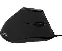 LOGILINK ID0158 LOGILINK - Ergonomiška Vertikali pelė