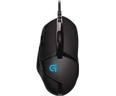 Pelės Logitech G402 Hyperion Fury (910- 004067)