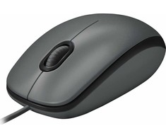 Pelė Logitech M100 (910-006652)