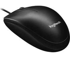 Pelė Logitech M100 (910-006652)