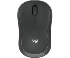 Logitech Pelė M240 verslui Bluetooth Graphite