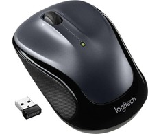 Pelė Logitech M325 (910-006812)