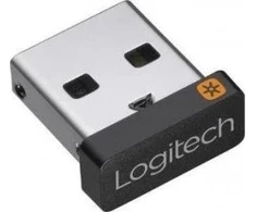 Logitech Unifying USB imtuvas