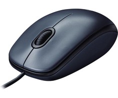 Pelė Logitech M100