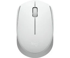 LOGITECH M171 Belaidė pelė - Baltas
