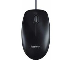 „Logitech M90 Pelė“ (910-001793)