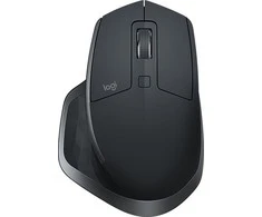 Logitech MX Master 2S Pelė