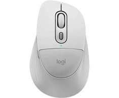 Pelė Logitech Signature Comfort Plus M850L Baltas