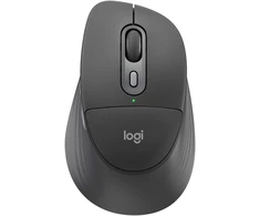 LOGITECH Signature Comfort Plus M850 L Belaidė pelė - GRAPHITE - BT - EMEA28i - 935