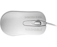Man&amp;Machine MAN&amp;MACHINE Pelė C washable DE baltas