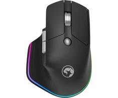 Belai.pelė Marvo G803 BK Duke 55 2.4Ghz