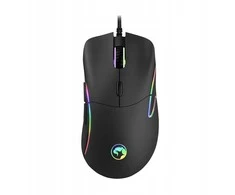 MARVO Scorpion M528 Laidinė žaidimų pelė | Juoda