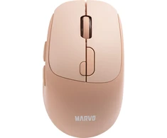 Pelė Marvo M809W