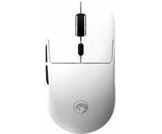 Pelė Marvo Niro 50 Wireless (G912W WT)