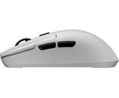Pelė Marvo Niro 50 Wireless (G912W WT)