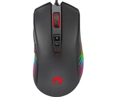 Pelė Laid.žaid.pel.Marvo M519 RGB 12000 DPI