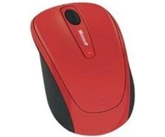 „Microsoft Mobile Pelė 3500“ (GMF-00195)