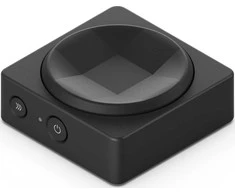„Pelė Microsoft“ adaptyvus D-pad mygtukų komunikacijos mygtukas XZ/NL/FR/DE/IT/PL juodas 1 licencija