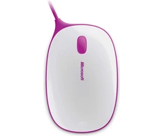 Pelė Microsoft Express Pelė Mėlyna Track (T2J-00016)