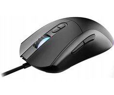 Žaidimų pelė MSI FORGE GM320