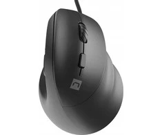 NATEC Crake 2 Pro pelė Universal dešinei rankai USB Type-A Optinė 12800 DPI