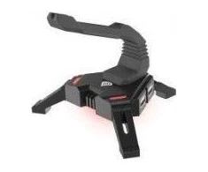 NATEC NBU-1441 Genesis pelė Bungee VANAD 300 + šakotuvas USB 4-jungtys