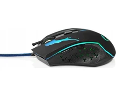 Pelė Nedis GMWD210BK (GMWD210BK)