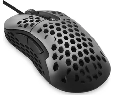 Pelė Niceboy ORYX M666 demonas