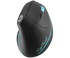 „SwiftPoint ErgoPoint“ optinė pelė