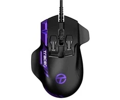 Pelė optinė Swiftpoint Tracer