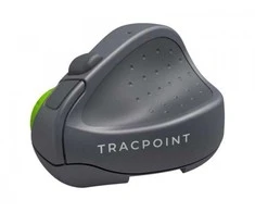 Swiftpoint „Trackpoint“ optinė pelė