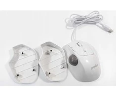„Pelė Perixx Perixx PERIMICE-520“, su laidu ergonominė valdymo pelė
