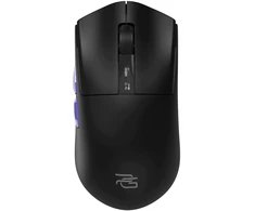 Pelė PROOVE Myszka belaidė žaidimams Gaming Jester 8K juoda (Proove)