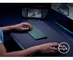 Klaviatūra Razer Joro JAV