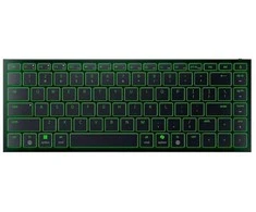 Klaviatūra Razer Joro JAV