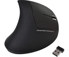 Rebeltec Optinė ergonominė pelė ERGO (RBLMYS00046)