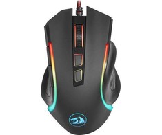 Pelė Redragon M607 Griffin 7200 DPI RGB