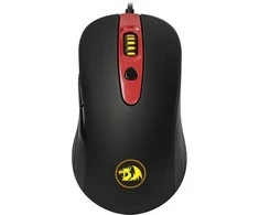 Redragon Pelė žaidimams Microsoft ELH-00002, pilka