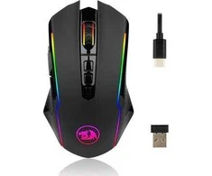 Pelė Redragon M910-KS Ranger Lite RGB