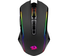 Pelė Redragon M914-RGB NIX