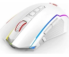 Pelė Redragon M914W-RGB NIX