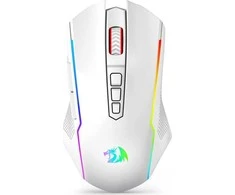 Pelė Redragon M914W-RGB NIX