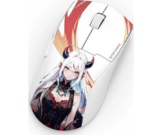 Pelė Redragon M918-AKG-PRO – K1NG PRO MAX 1K