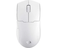 Pelė Redragon M918W - K1NG PRO MAX balta