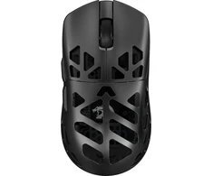 Pelė Myszka žaidimams Redragon PRISM PRO M997-PRO-1K juoda