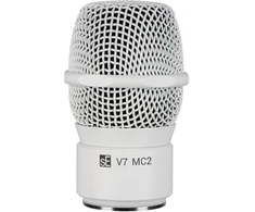 Mikrofonas sE Electronics V7 MC2 baltas (85181000)