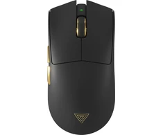 Pelė Myszka žaidimams Secret Gear ZX70 Juodas